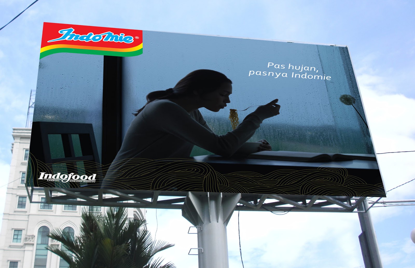 Jual Videotron-TV Billboard-LED Display Reklame