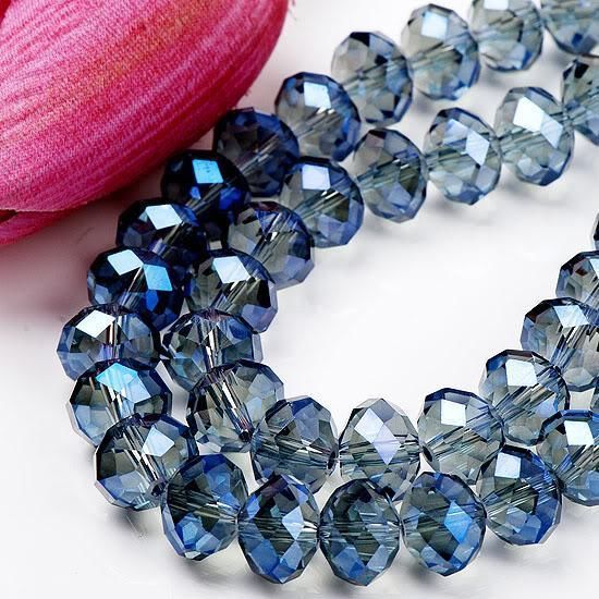 Buying Gemstone Beads on Ebay