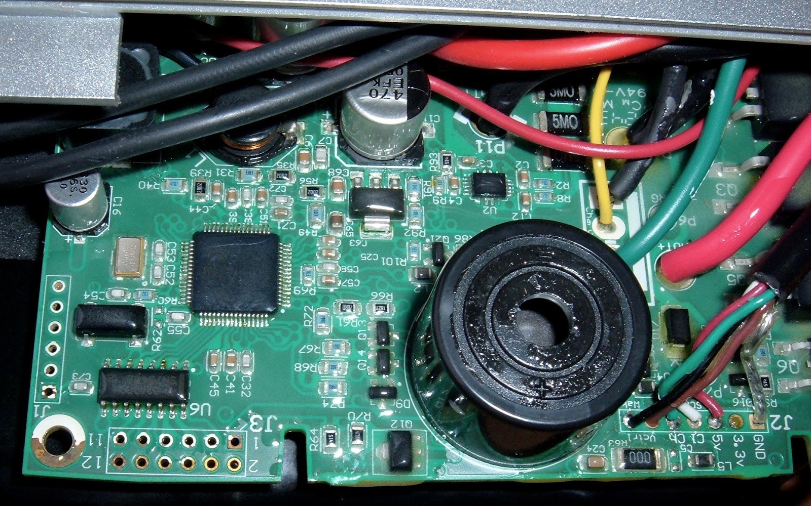 trek bionx display g2 ride  controllers black