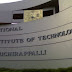 Senior Research Fellow (SRF) recruitment in NIT Tiruchirappalli on temporary basis