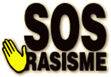 SOS-Rasisme