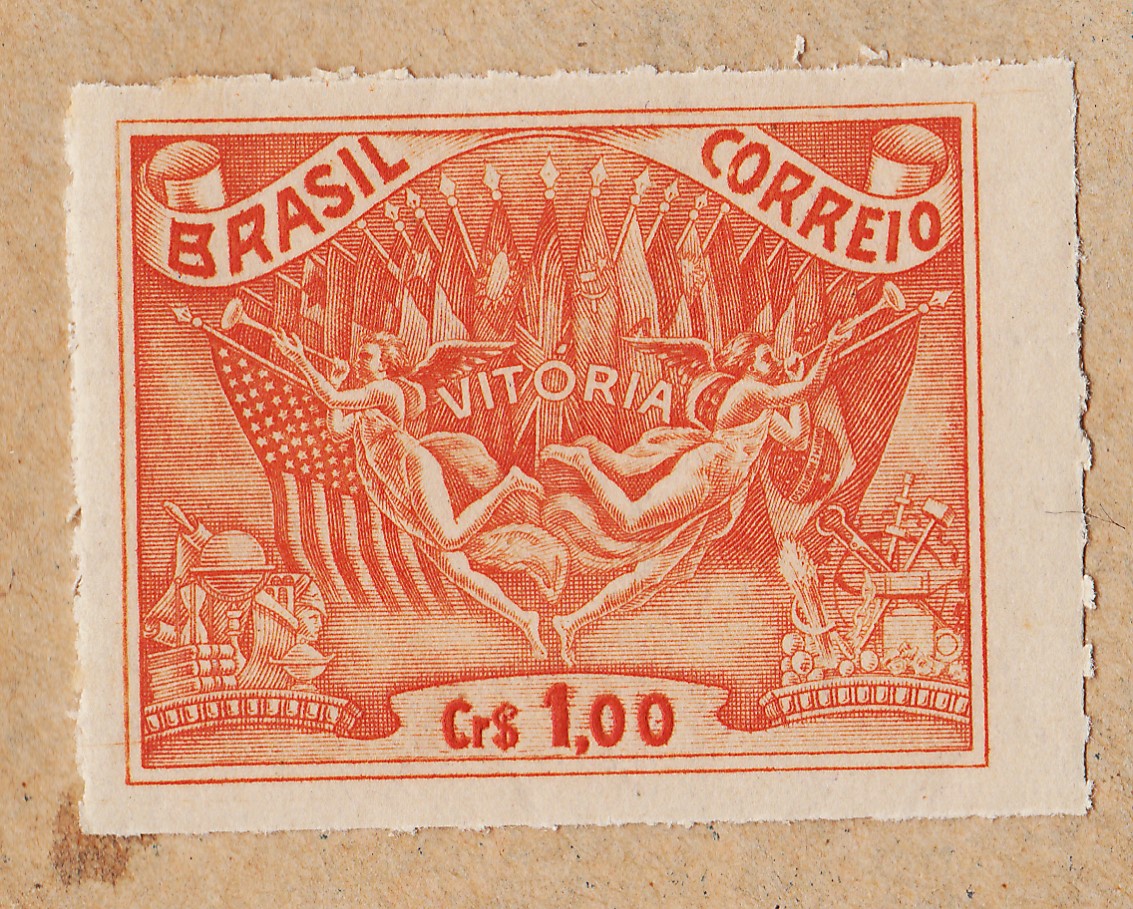 1967Stamps Brazil Stamps [5th Post]