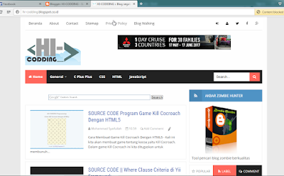 Yuk Mengenal Responsive Web Design Yuk Mengenal Responsive Web Design