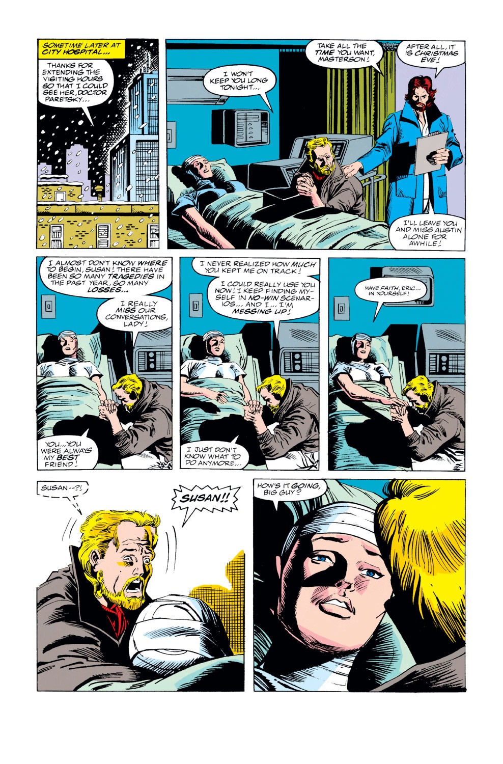 Thor (1966) 444 Page 18