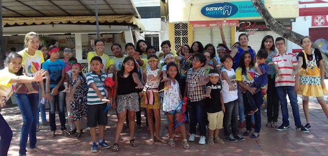 Bate Latas anima Diocese de Pesqueira na celebração da Jornada Nacional da IAM