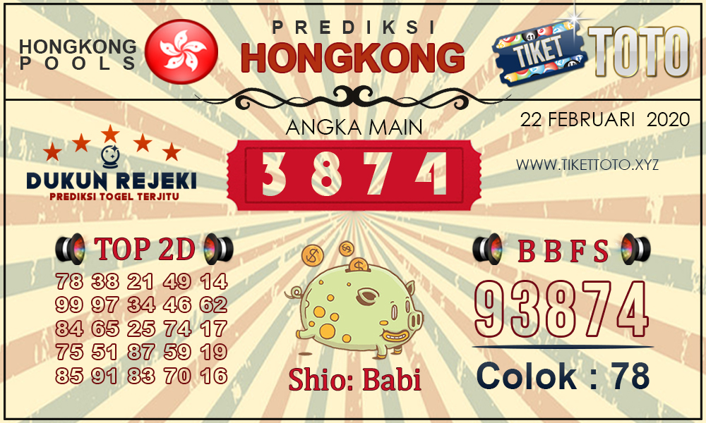 Prediksi Togel Hk Sabtu 22 Februari 2020 Angka Jitu Jp Prediksi Togel Hk Sabtu 22 Februari 2020 Angka Jitu Jp