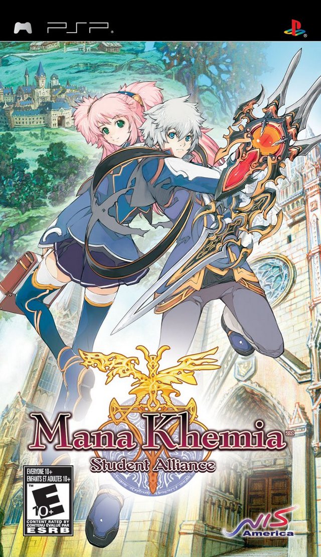 mana khemia student alliance jumpstart download mana khemia student alliance jumpstart download