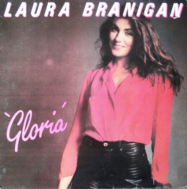 Lo Mejor de la Musica : Laura Branigan - Gloria (12'' Vinilo-1982).