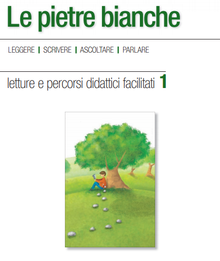 Letto Scrittura Persorsi Didattici Facilitati Scarica Gratuitamente I Sussidiari Guide Didattiche Gratis