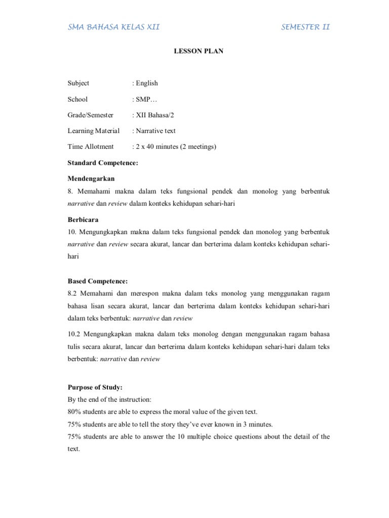 Contoh Naskah Drama Monolog 1 Orang Barisan Contoh