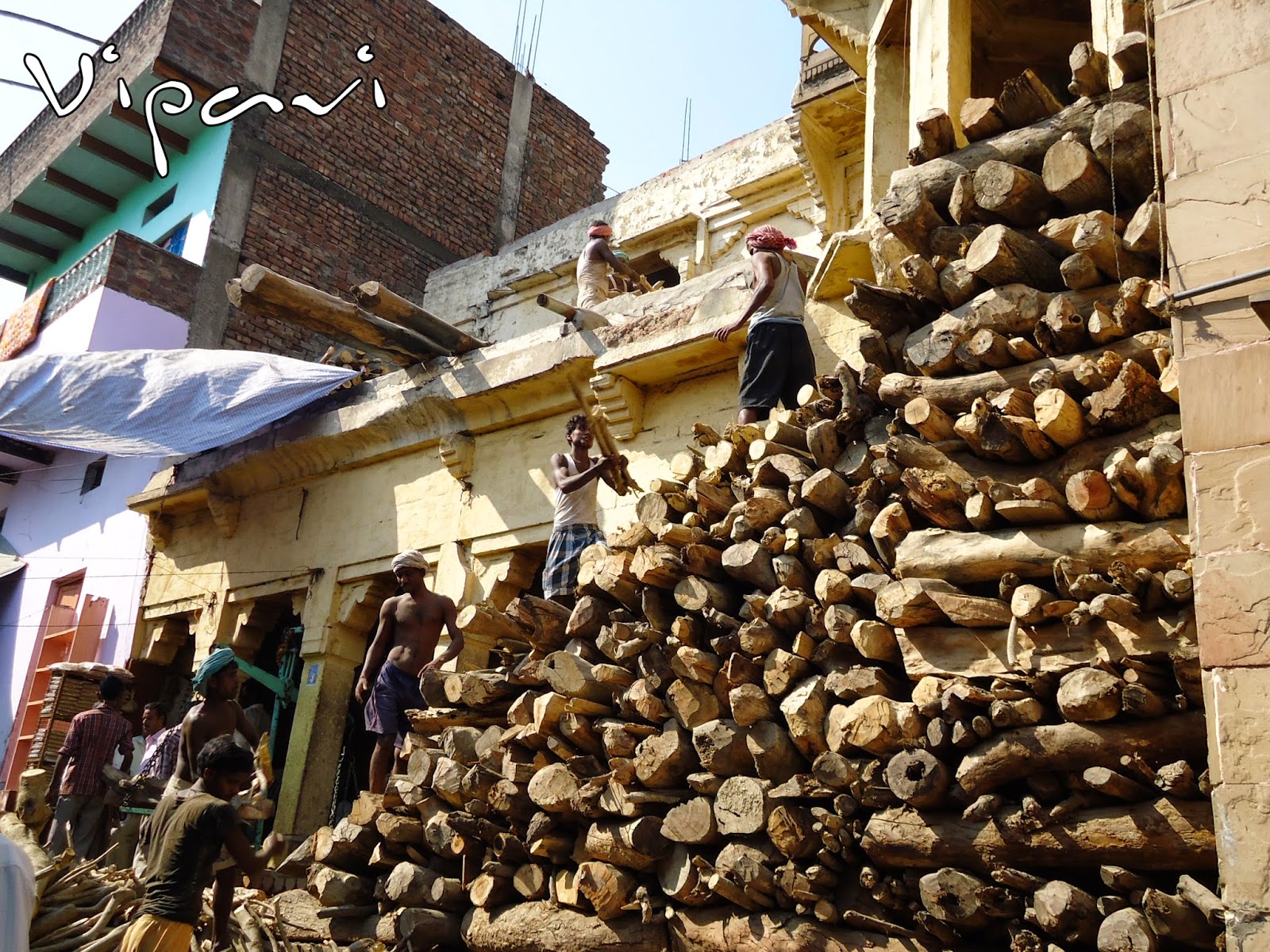 ritos funerarios hindúes 02