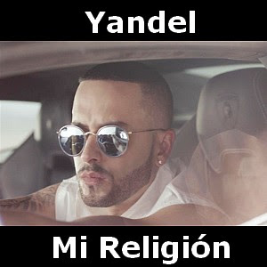 Yandel – Mi Religion