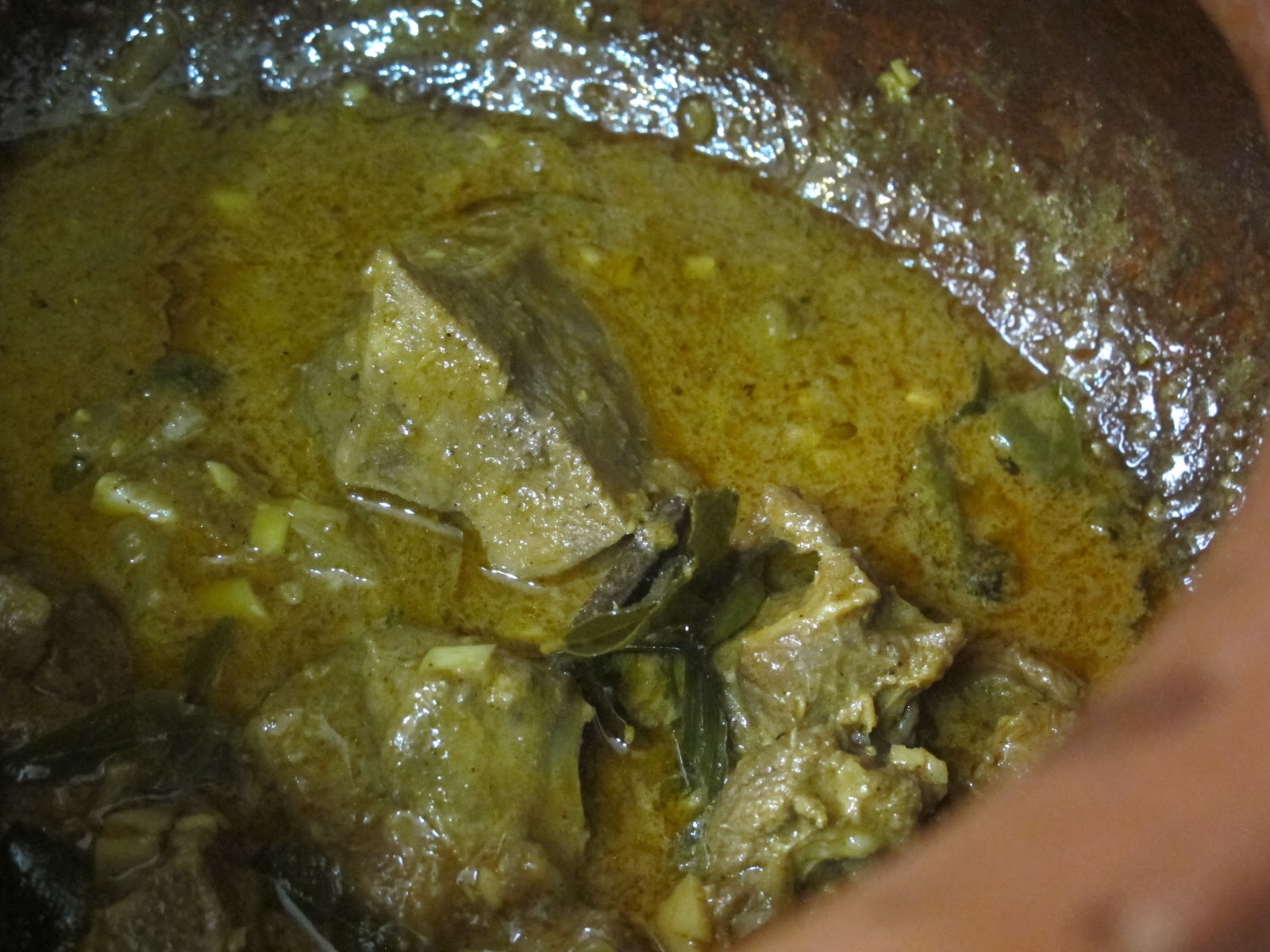 muppys Jaffna Goat Curry My Sri Lanka