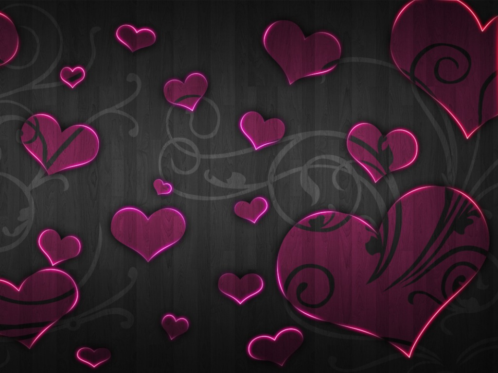 25 Cute and Lovely Passionate Valentine's Day Wallpaper |DasHing Hub