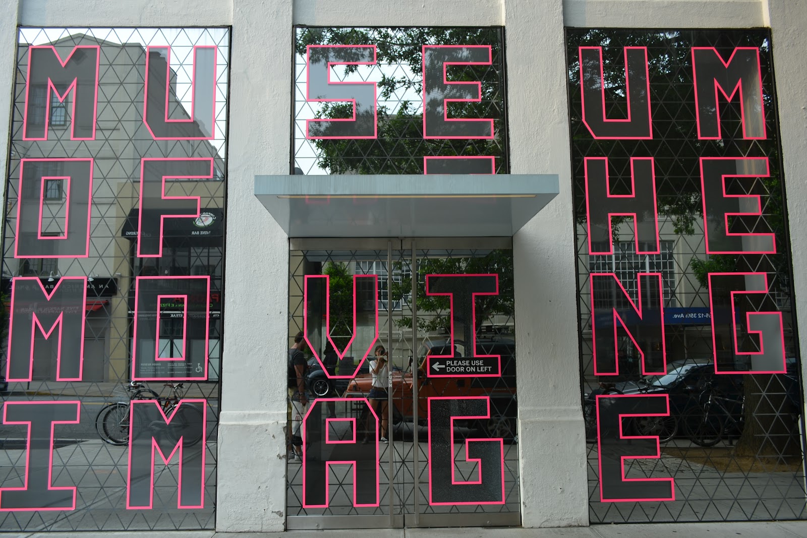 average photos of cool places New York Days 14 to 18 a mixed bag