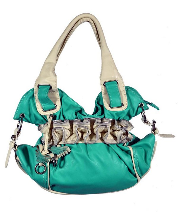 Latest Fashion Trends In Handbags Literacy Basics