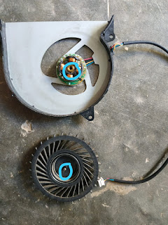 Cara Mengatasi Kipas Laptop Yang Berbunyi Kasar