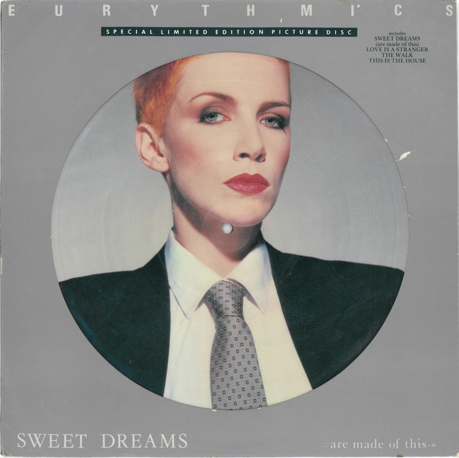 This dreams песня. Свит дримс Eurythmics. Eurythmics Sweet Dreams обложка. Sweet Dreams (are made of this) '91. Sweet Dreams are made of this Eurythmics.