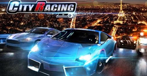 City racing 3d game download City racing 3d game download