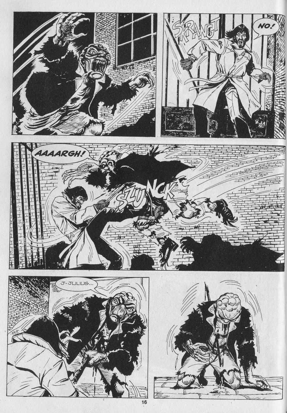 Dylan Dog (1986) issue 87 - Page 13