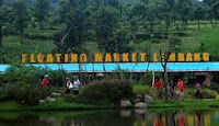 floting market floting market