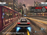 NFS Most Wanted Android Game Free Download New Version