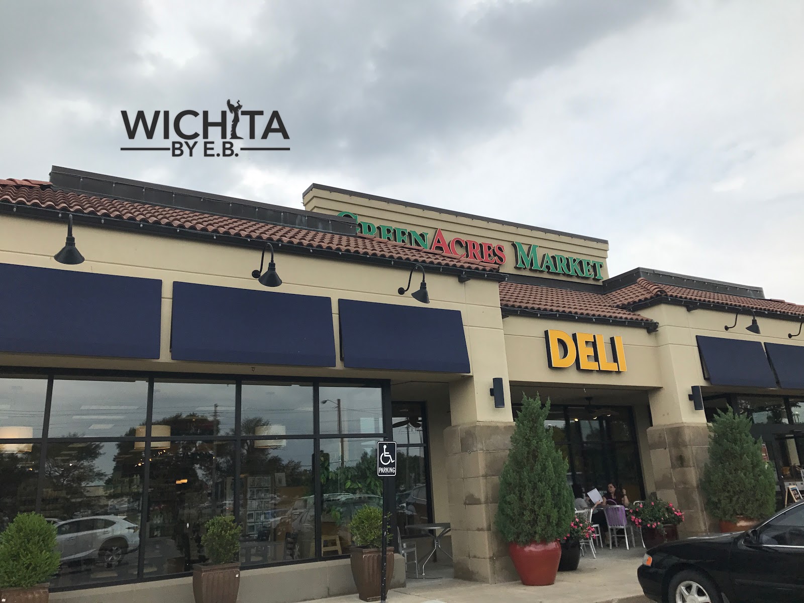 Green Acres Market's Deli: A little secret more people should visit |  Wichita By E.B., image size:1600x1200