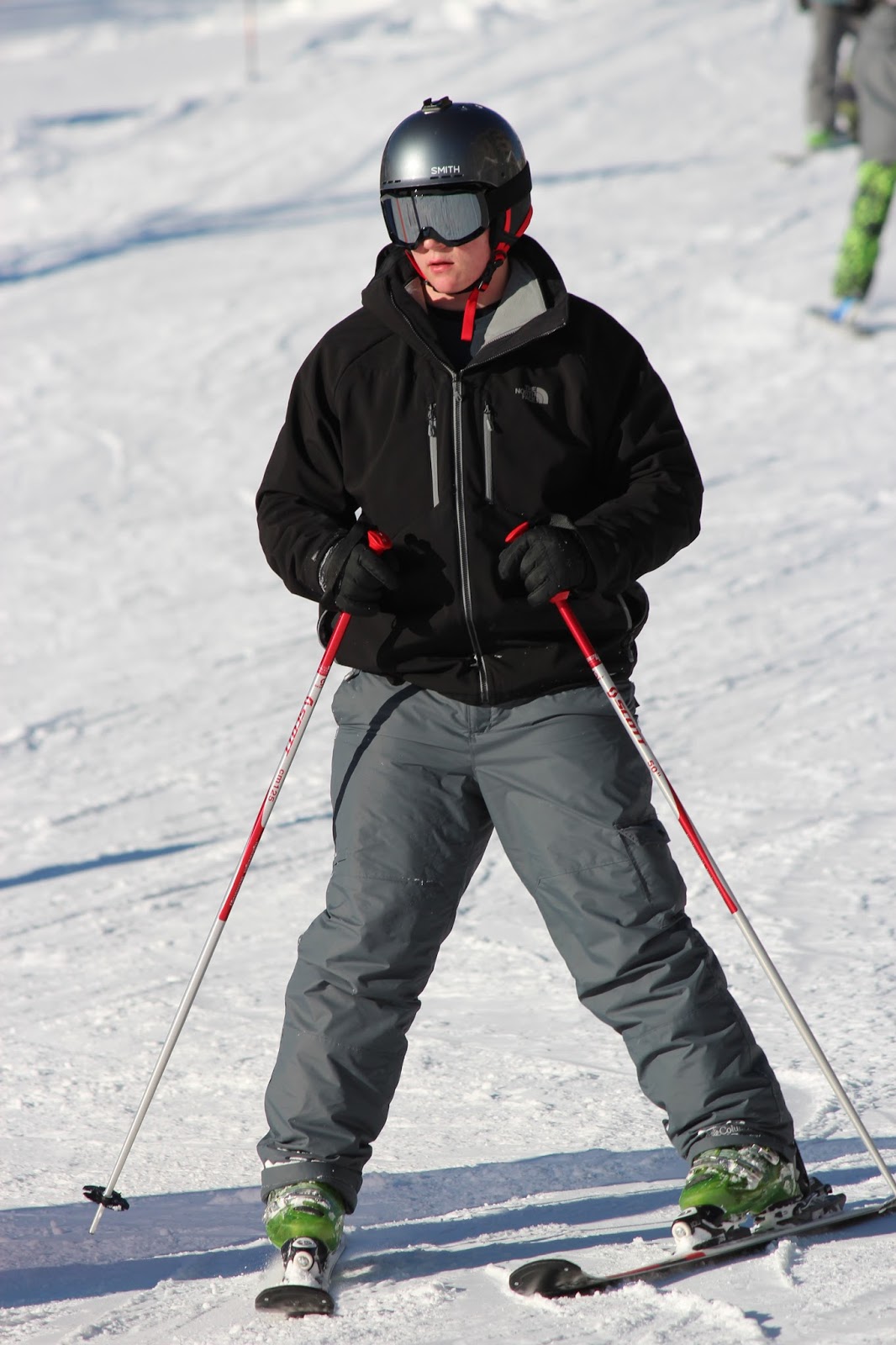 T n T Acres: Jackson Hole - Day 7