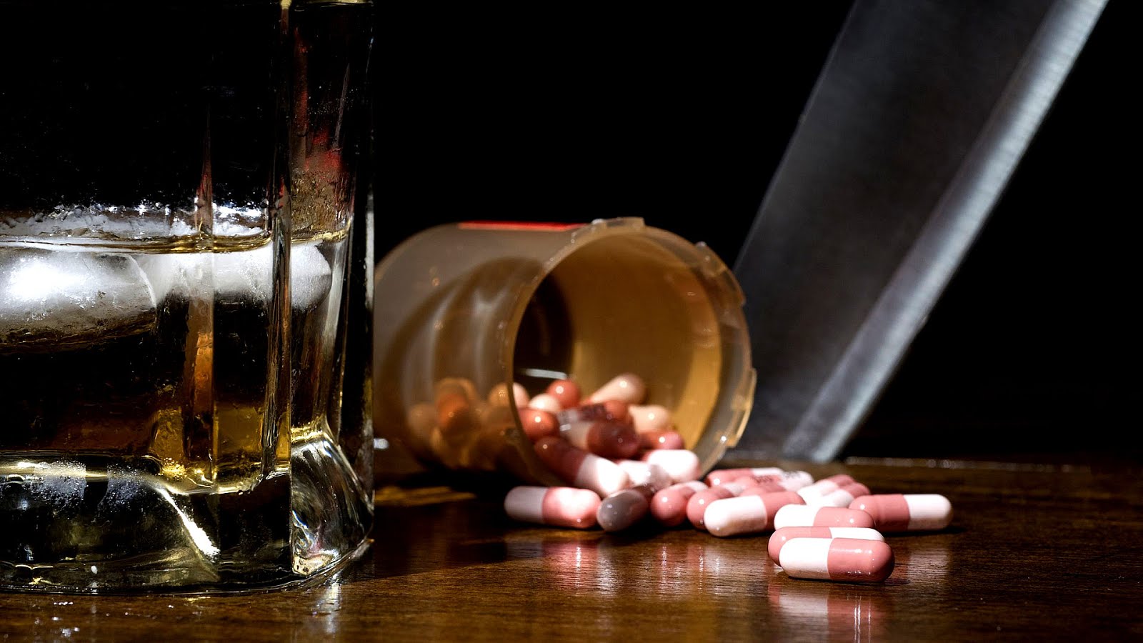 Lyrica Side Effects With Alcohol Effect Choices