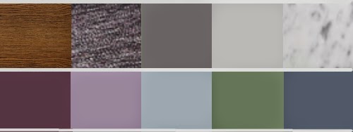 Decouvrir L Endroit Du Decor Jolie Association De Couleurs Gris