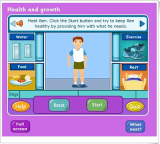 http://www.bbc.co.uk/schools/scienceclips/ages/6_7/health_growth.shtml