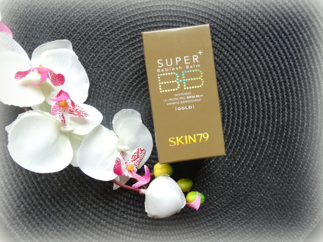 SKIN79 VIP Gold Super Plus BB Cream 