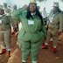 (Photos) NYSC, I love my body the way it is, lady says