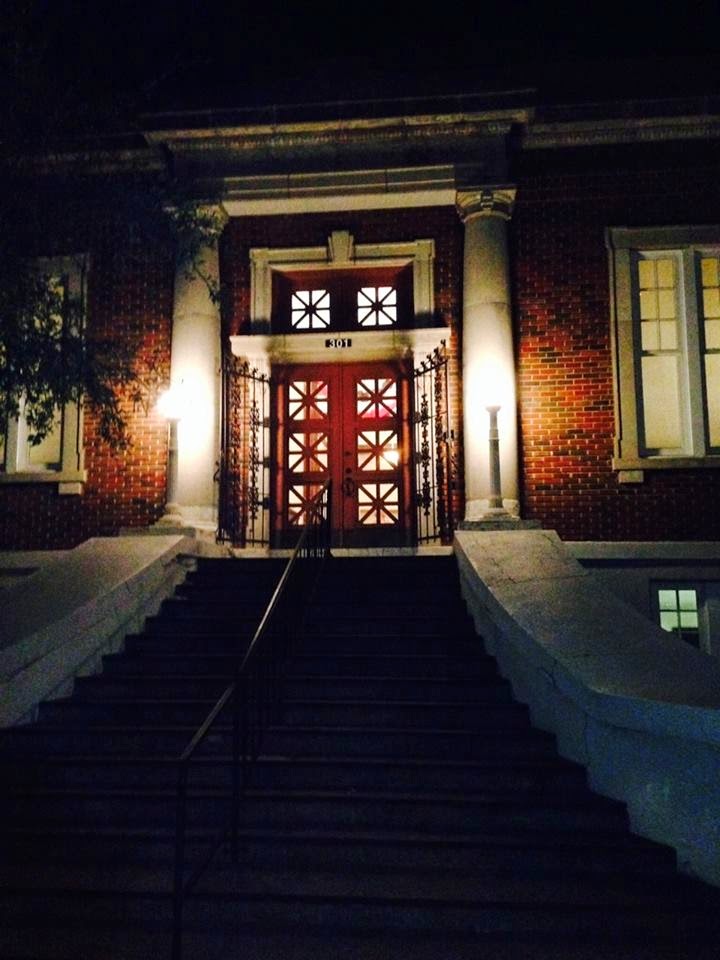 Texoma Talk SHERMAN CARNEGIE LIBRARY BUILDING CELEBRATES 100 YEARS