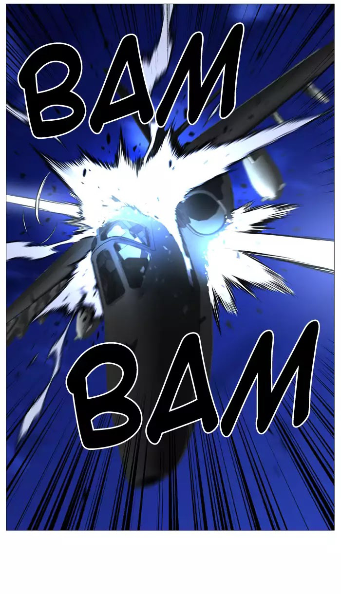 Noblesse - Noblesse Chap 520 tập 521 Noblesse - Noblesse Chap 520 tập 521