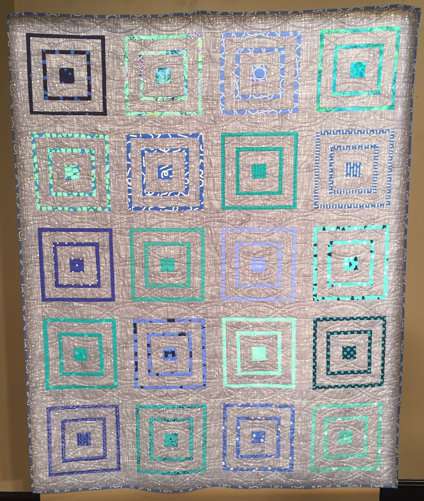 Sew Fun 2 Quilt Handmade vs. Homemade