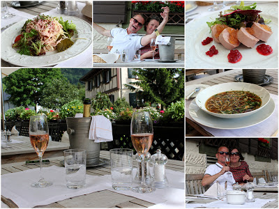 Wild am Sonntag! Zu Besuch im Spielweg-Romantikhotel im Münstertal, Schwarzwald| Arthurs Tochter kocht. Der Blog für Food, Wine, Travel & Love