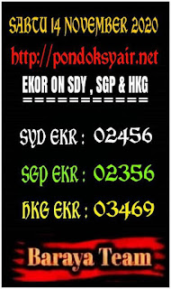 Prediksi Syair Sgp 14 November 2020 Keraton4d Prediksi Syair Sgp 14 November 2020 Keraton4d