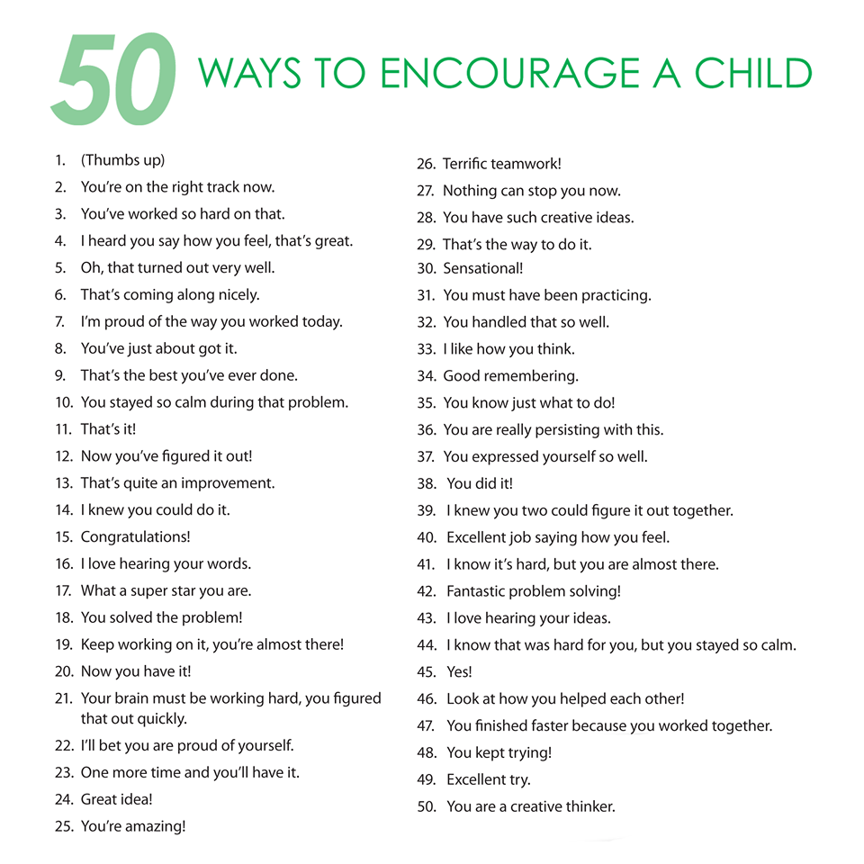 Things to do instead of a book report