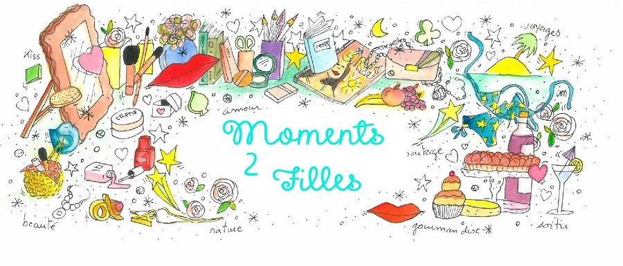 Moments 2 filles