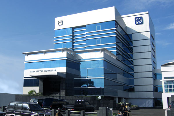 PT Bank Rakyat Indonesia (Persero) Tbk - Recruitment For ...