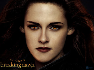 The Twilight Saga Breaking Dawn Part 2 Bella HD Wallpaper