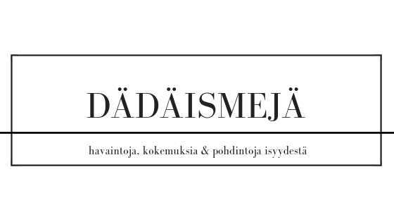 Dädäismejä