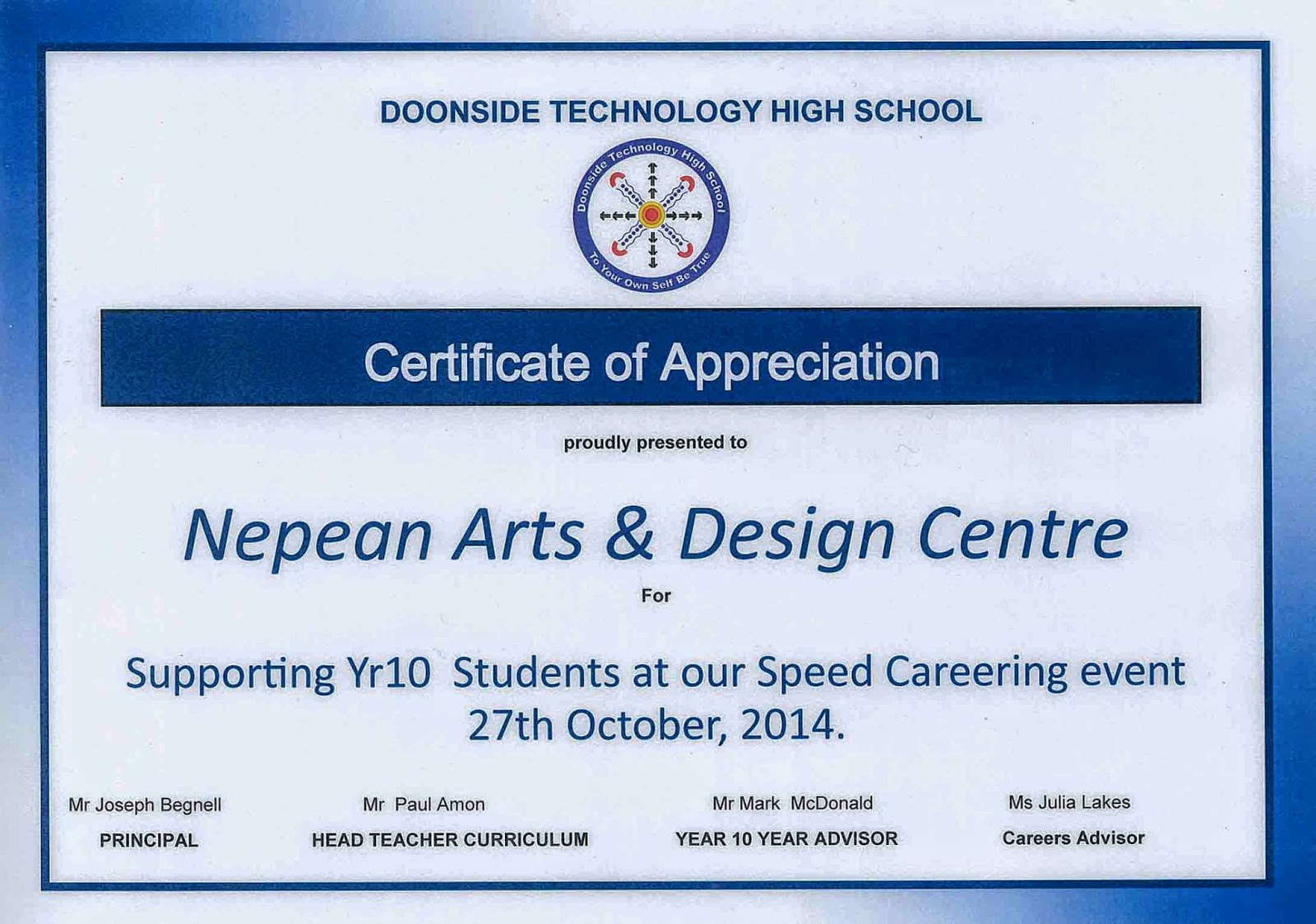 Central state university graduation requirements picture