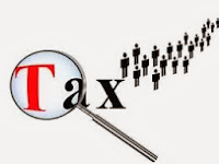 negara dengan pajak terendah di dunia