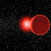 Звезда преминала близо до Слънцето преди около 70 000 години