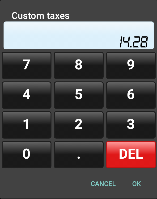 VAT Calculator HOW TO