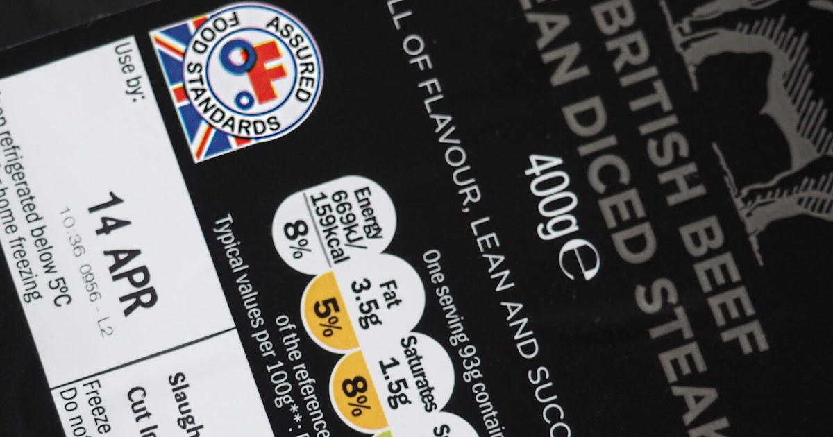 RECIPE One Pot Chinese Style Beef Time2Gossip