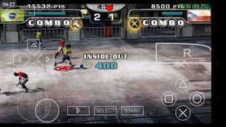 Download Gratis Fifa Street 2 Apk ISO PPSSPP For Android Terbaru 2016 Download Gratis Fifa Street 2 Apk ISO PPSSPP For Android Terbaru 2016