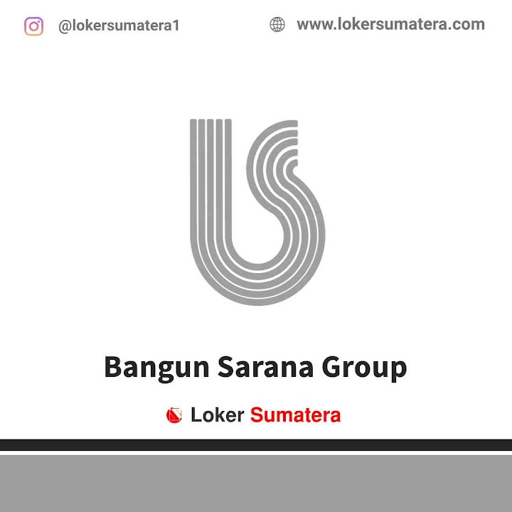 Lowongan Kerja Pekanbaru, Bangun Sarana Group sebagai Supervisor Finance, Staff Finance. Deadline 18 Desember 2021 Lowongan Kerja Pekanbaru, Bangun Sarana Group sebagai Supervisor Finance, Staff Finance. Deadline 18 Desember 2021
